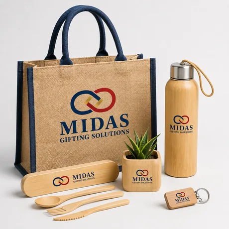 Eco Friendly Gifts