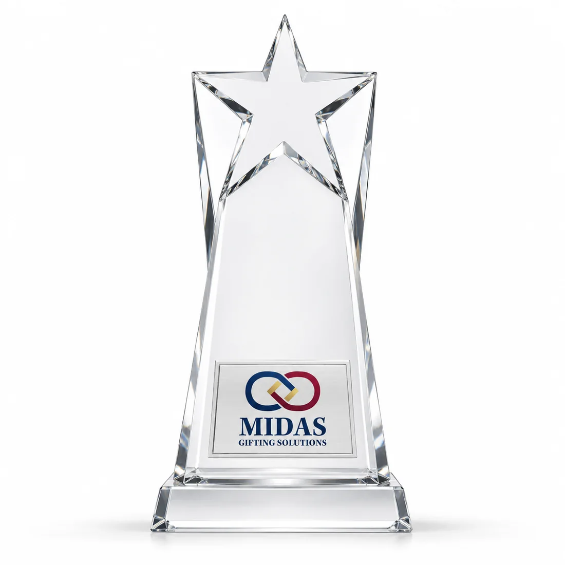 Crystal Star Trophy
