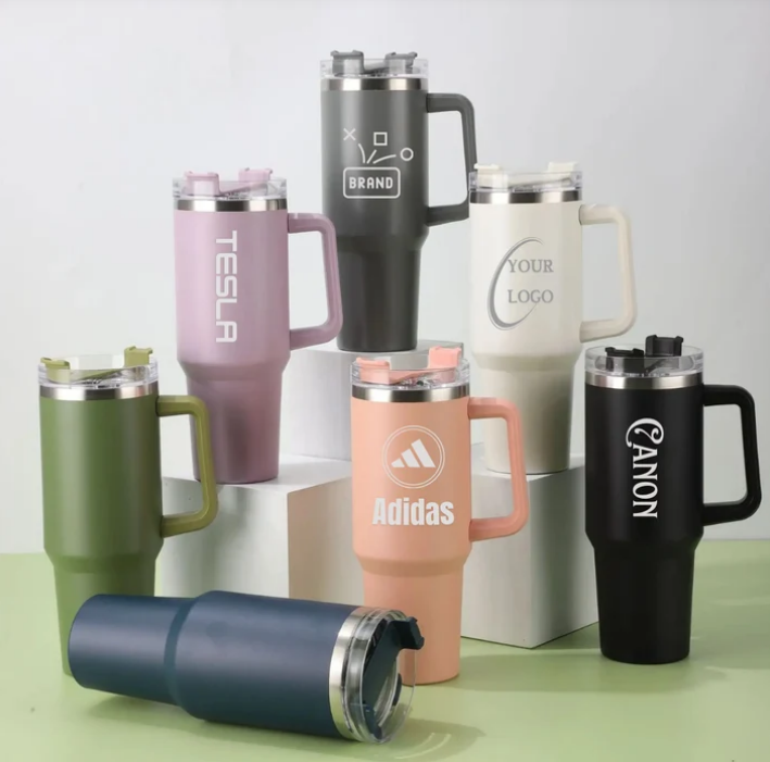 40oz Corporate Tumbler