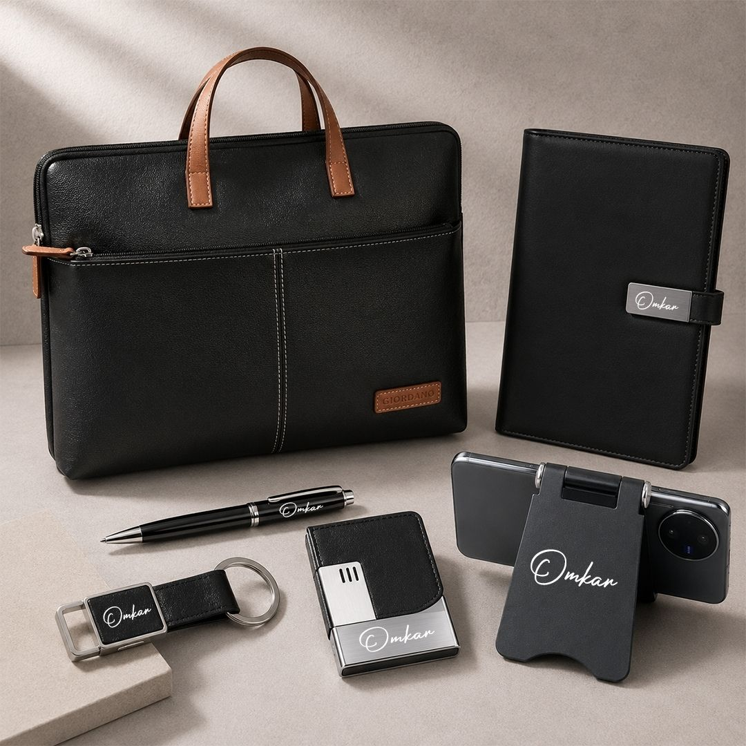 Corporate Gifting