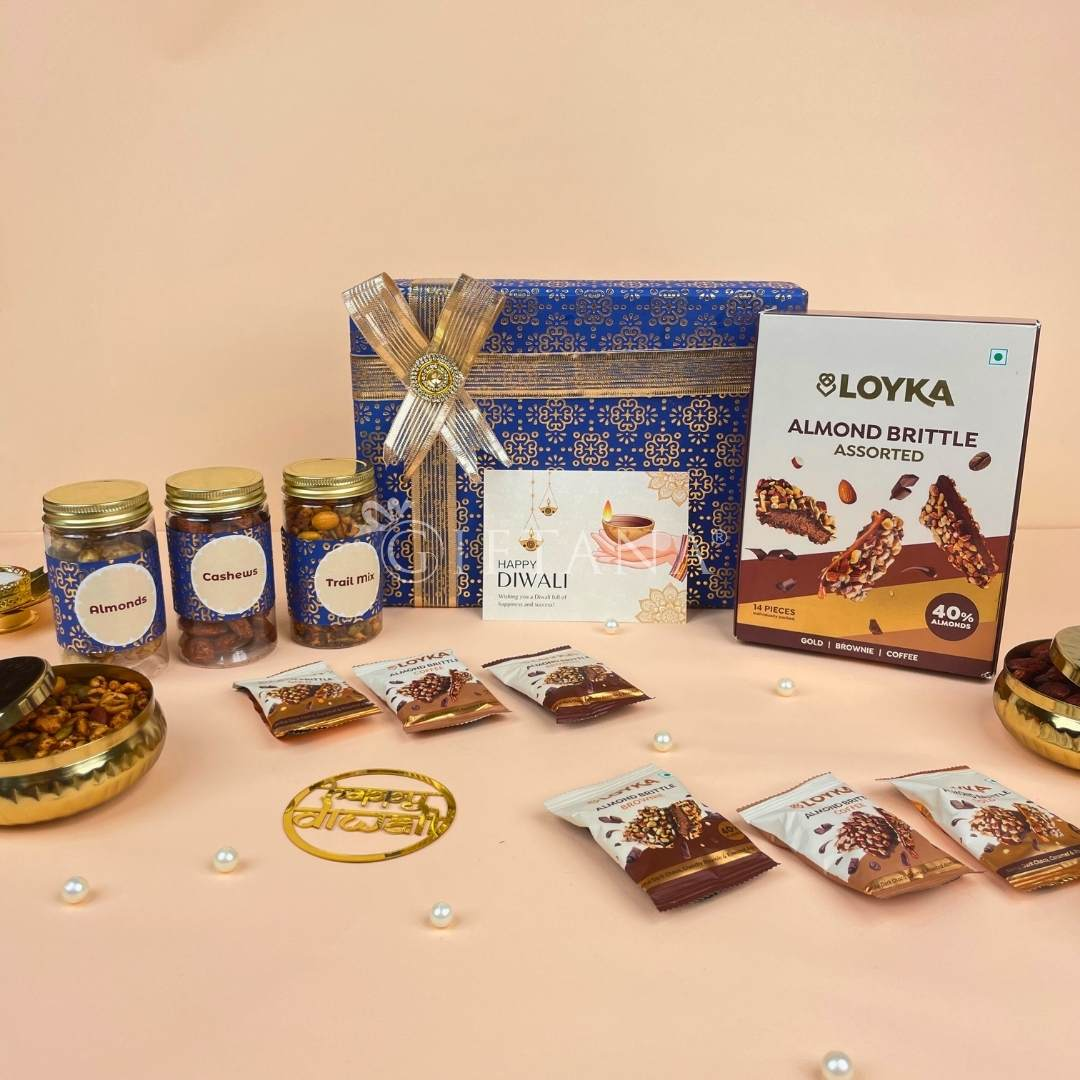 Diwali Gift Hamper