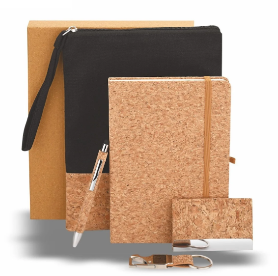 Eco Corporate Gift Set